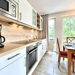 Appartement 720, Seepark *
