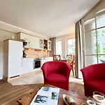 720, Seepark Appartement Sellin (Rugen)