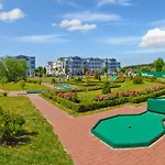 Appartement 720, Seepark Sellin (Rugen)