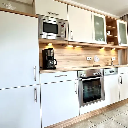 720, Seepark Appartement *