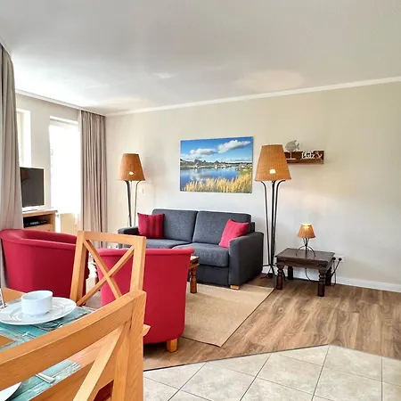 Daire 720, Seepark Sellin (Rugen)