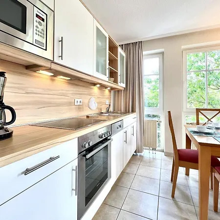 Daire 720, Seepark *