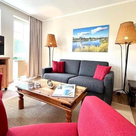 720, Seepark Daire Sellin (Rugen)