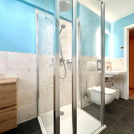 Daire 720, Seepark *