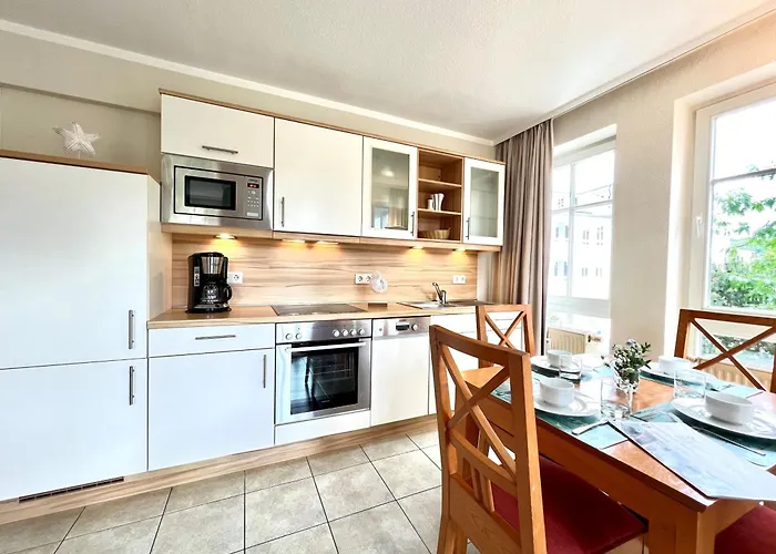 720, Seepark Apartment