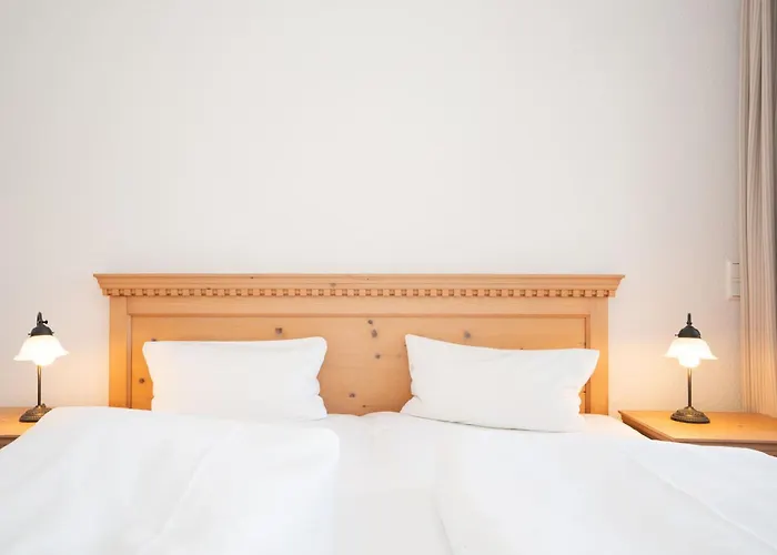 720, Seepark Apartmán *