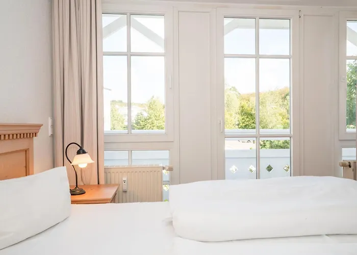 720, Seepark Apartment