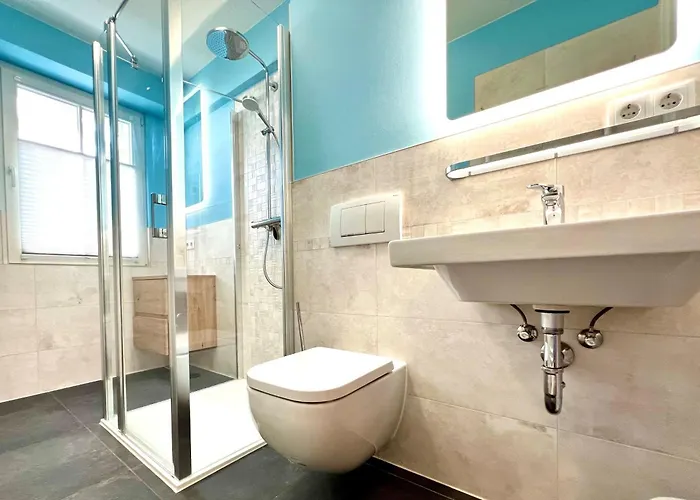 720, Seepark Apartment