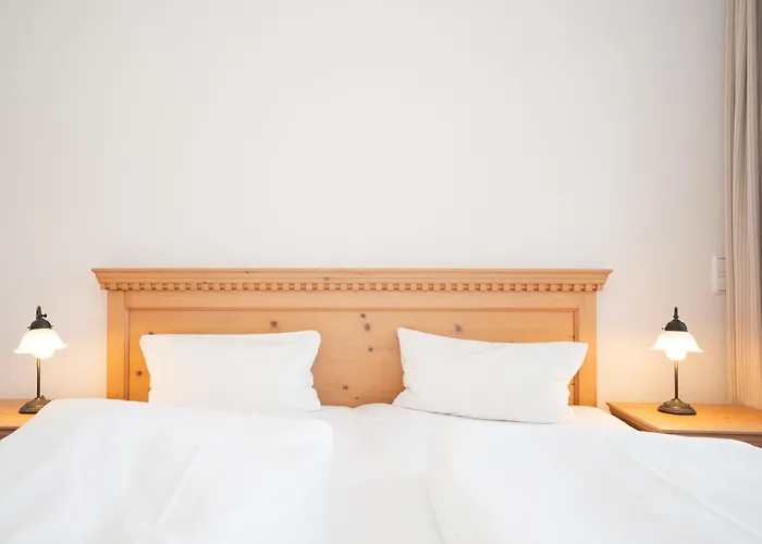 Apartment 720, Seepark