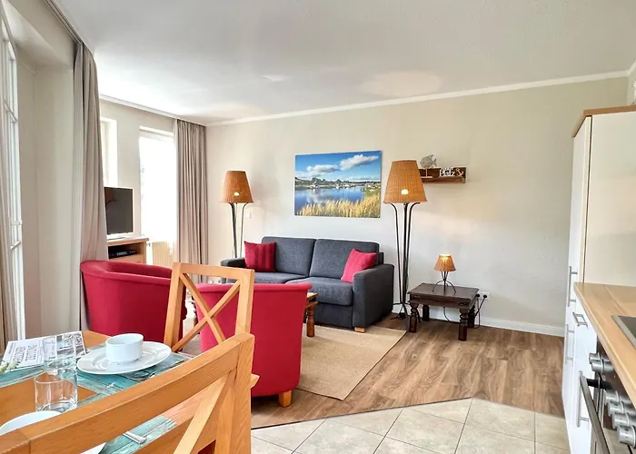 720, Seepark Apartment Sellin (Rugen)