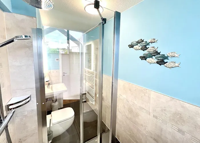 720, Seepark * Sellin (Rugen)