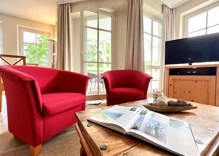 720, Seepark Apartmán