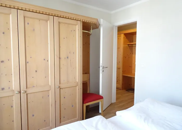 Apartment 720, Seepark Sellin (Rugen)