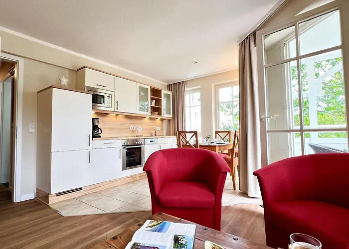 720, Seepark Apartment Sellin (Rugen)